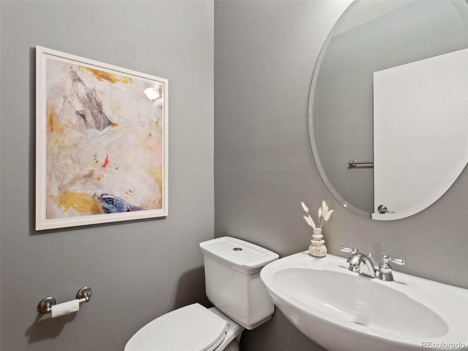 2960 Inca Street Unit: 107
