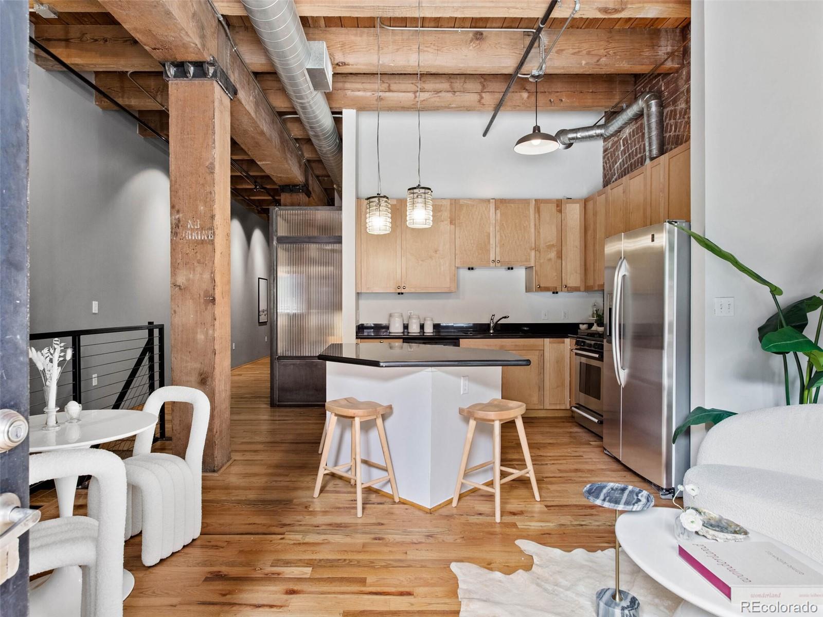 2960 Inca Street Unit: 107