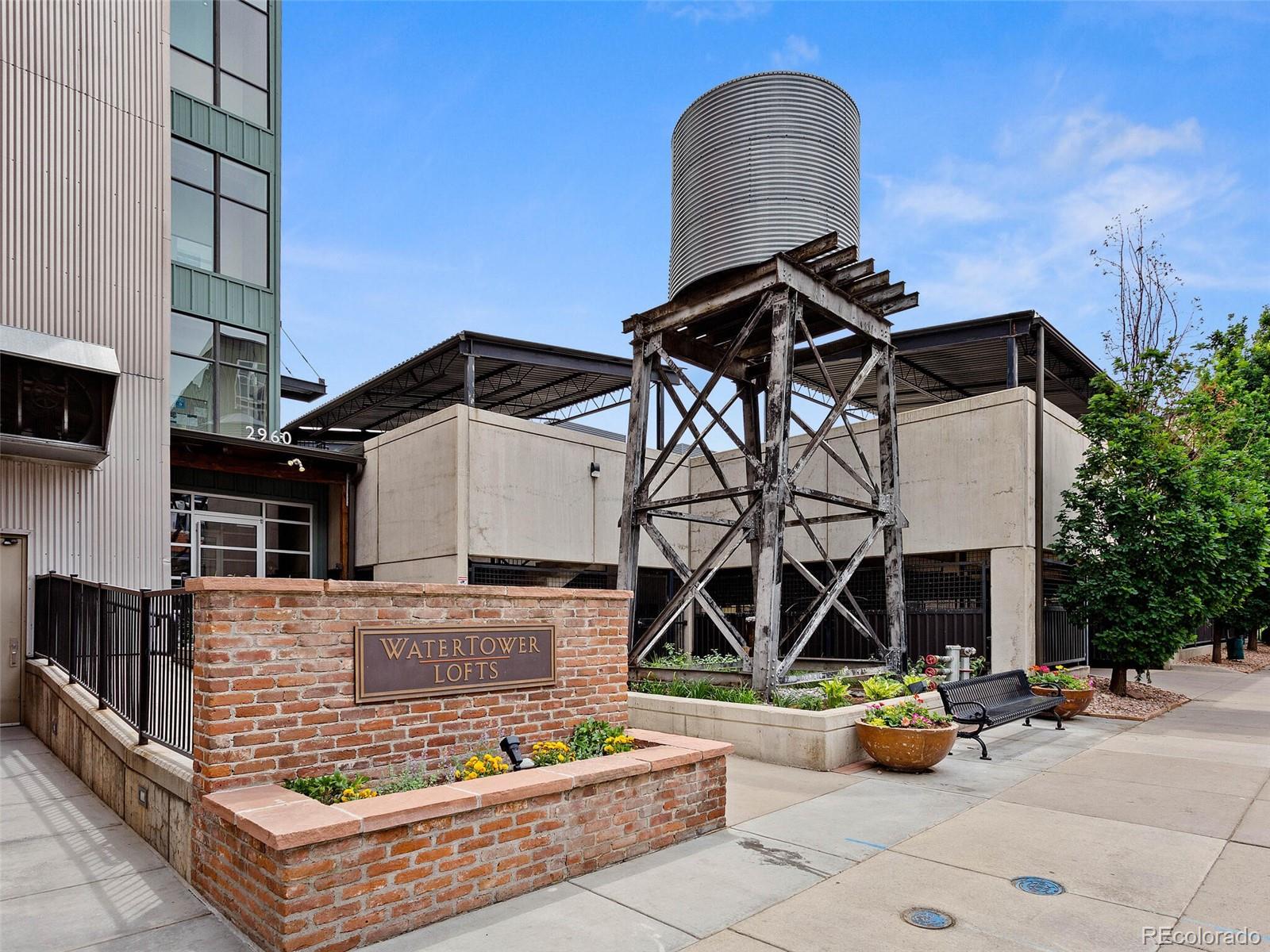 2960 Inca Street Unit: 107