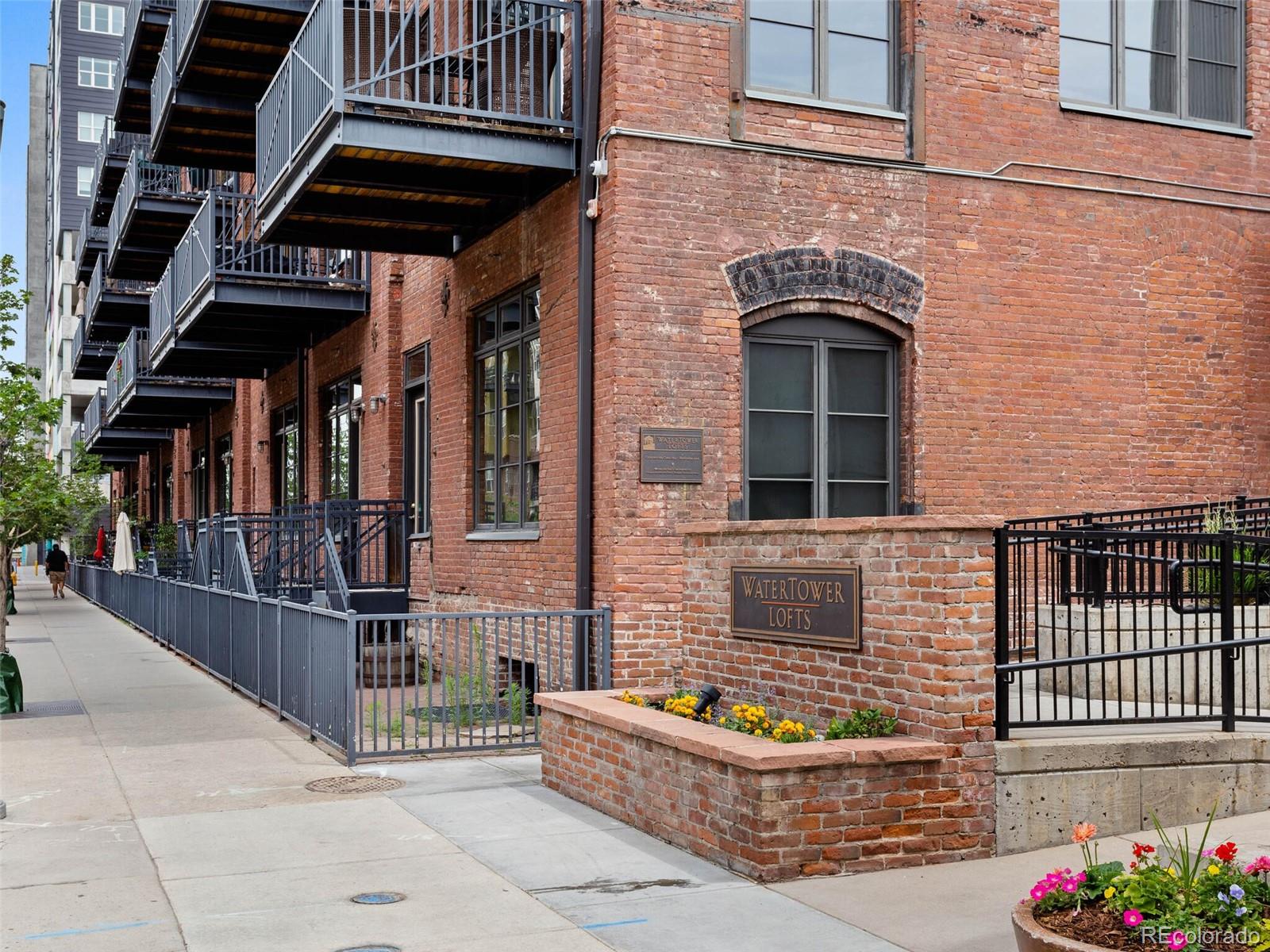 2960 Inca Street Unit: 107