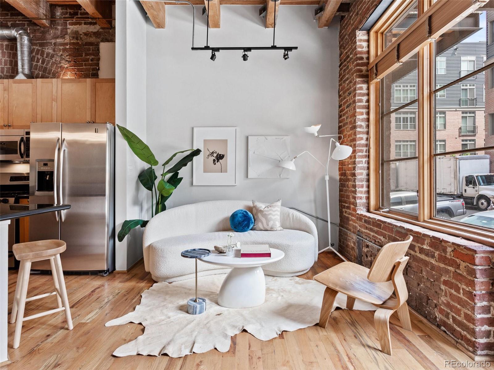 2960 Inca Street Unit: 107