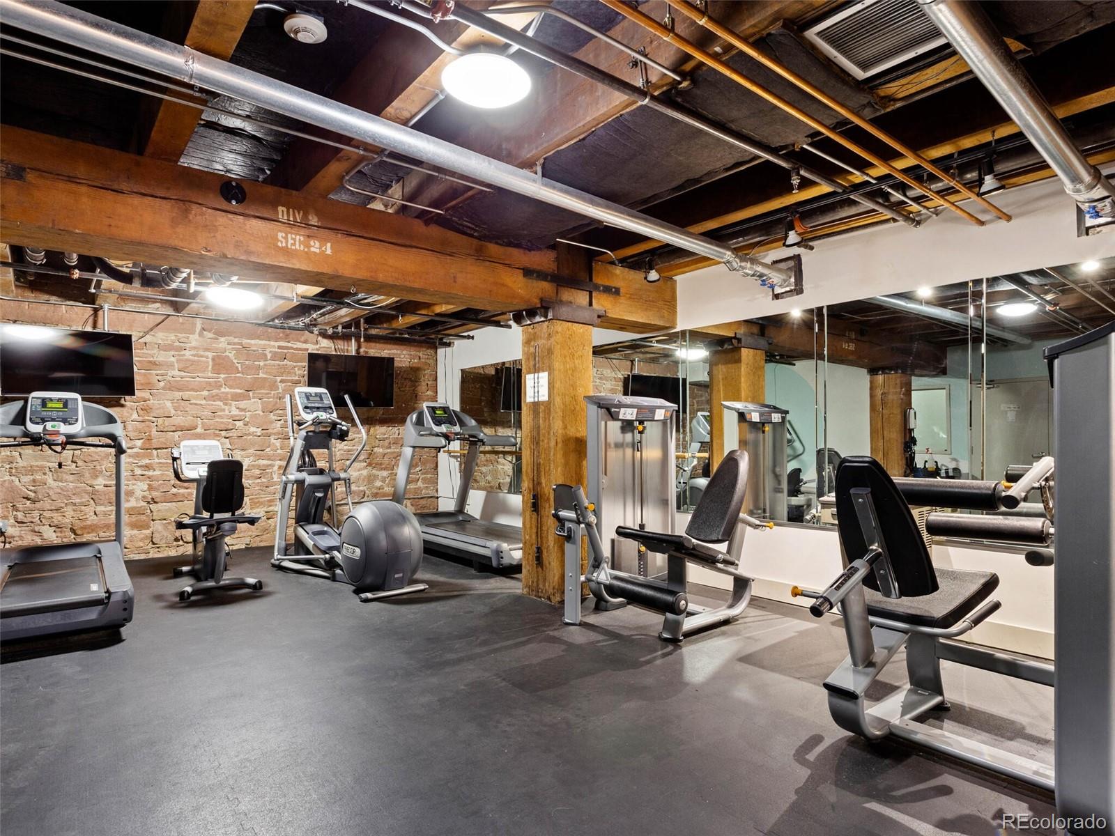 2960 Inca Street Unit: 107