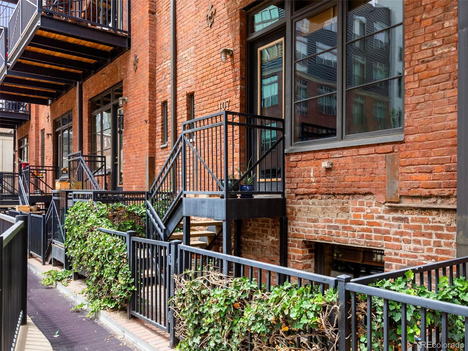 2960 Inca Street Unit: 107