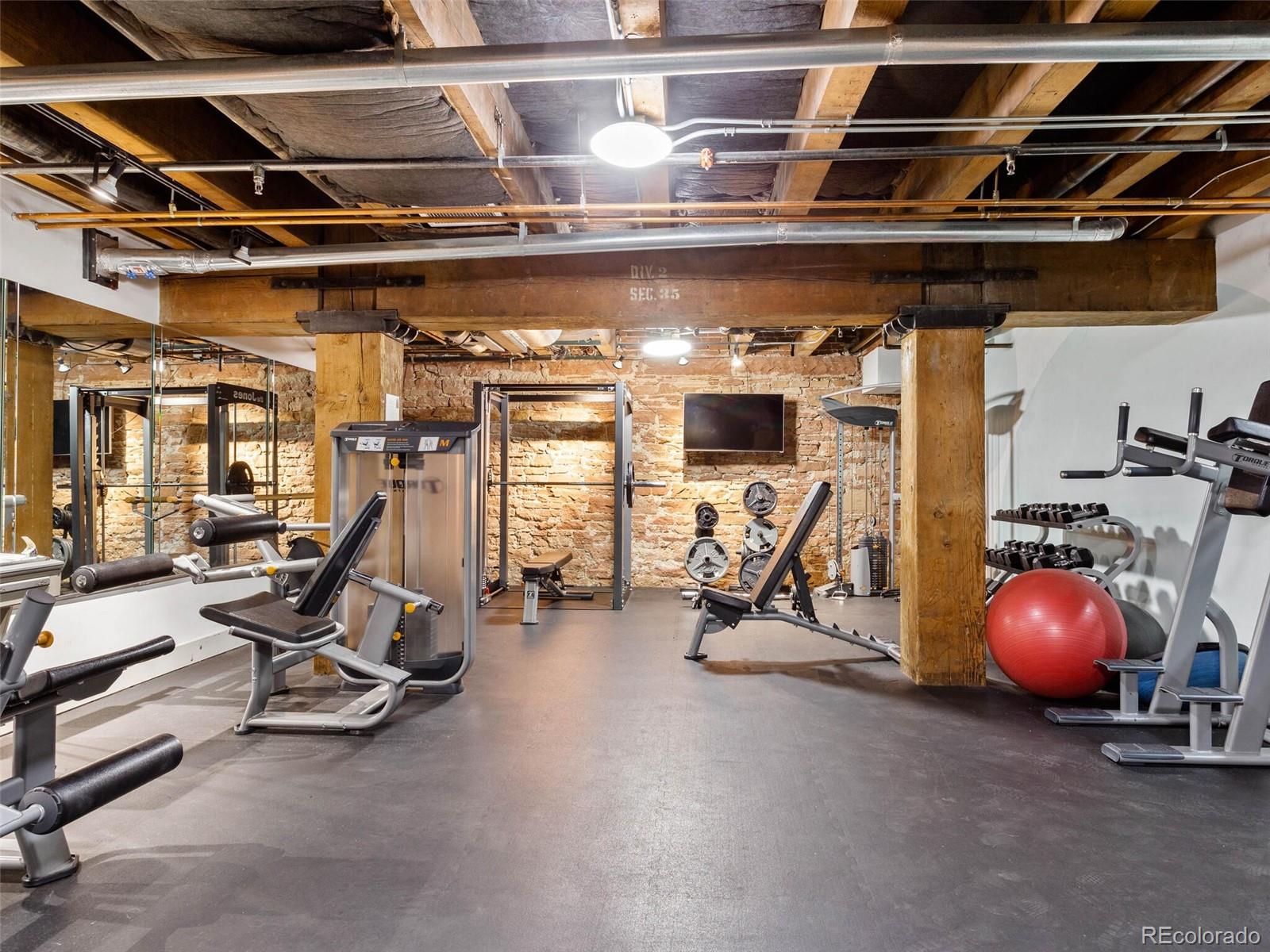 2960 Inca Street Unit: 107