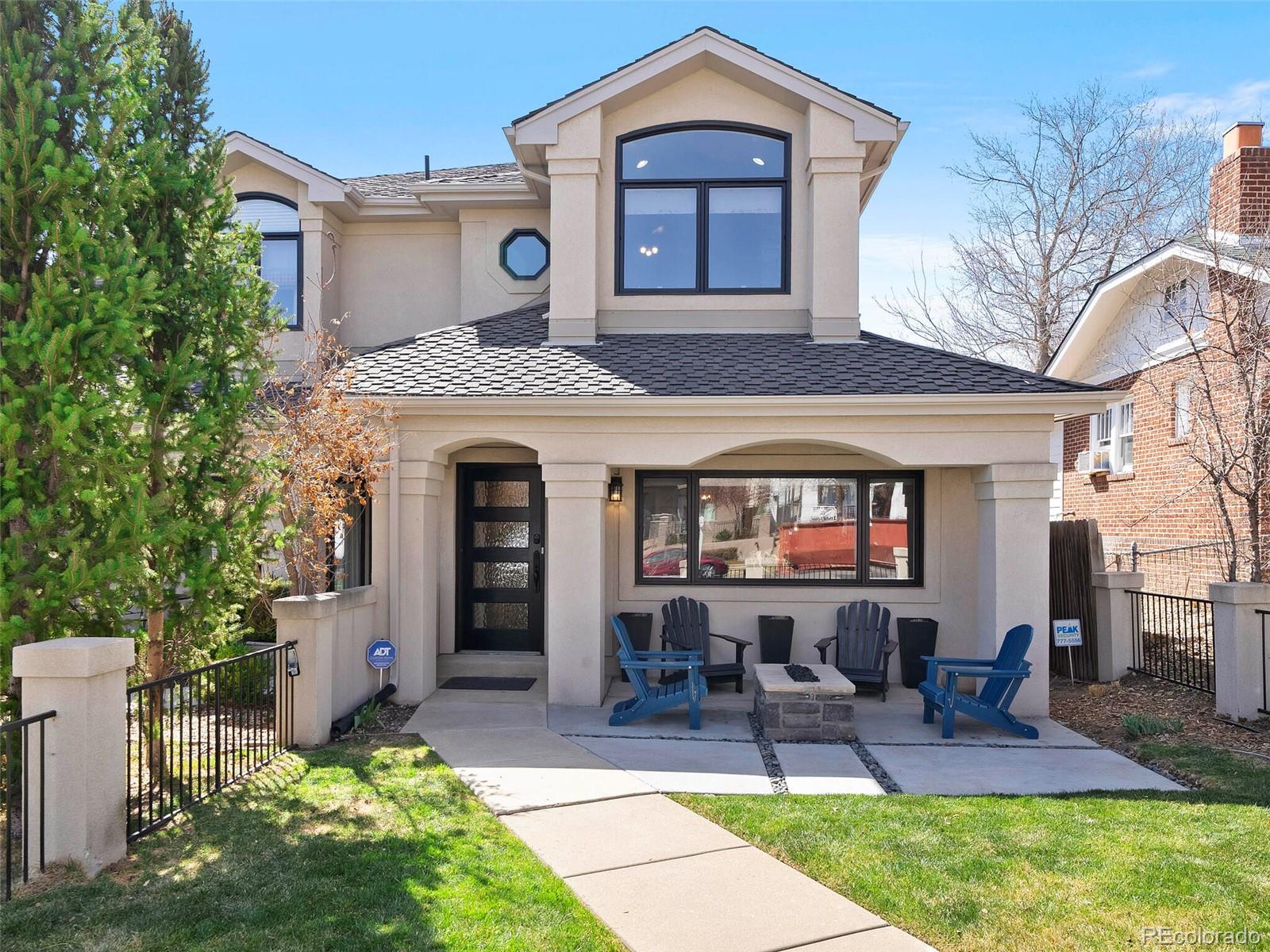 521 Steele Street