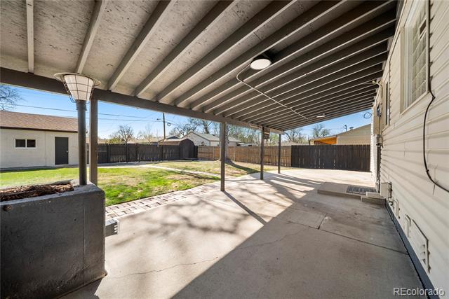 1240 S Winona Court