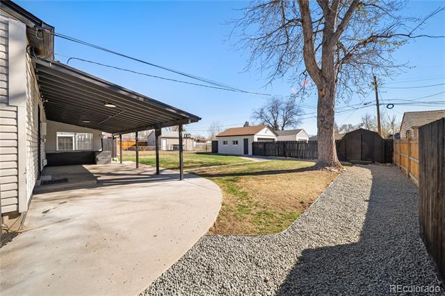 1240 S Winona Court