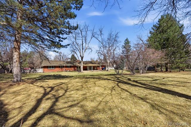 2050 Cherryville Road