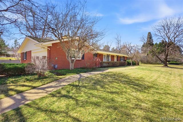 2050 Cherryville Road