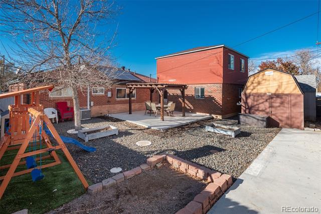 9250 Lillian Lane