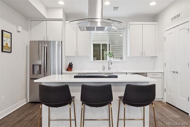 1284 Quitman Street