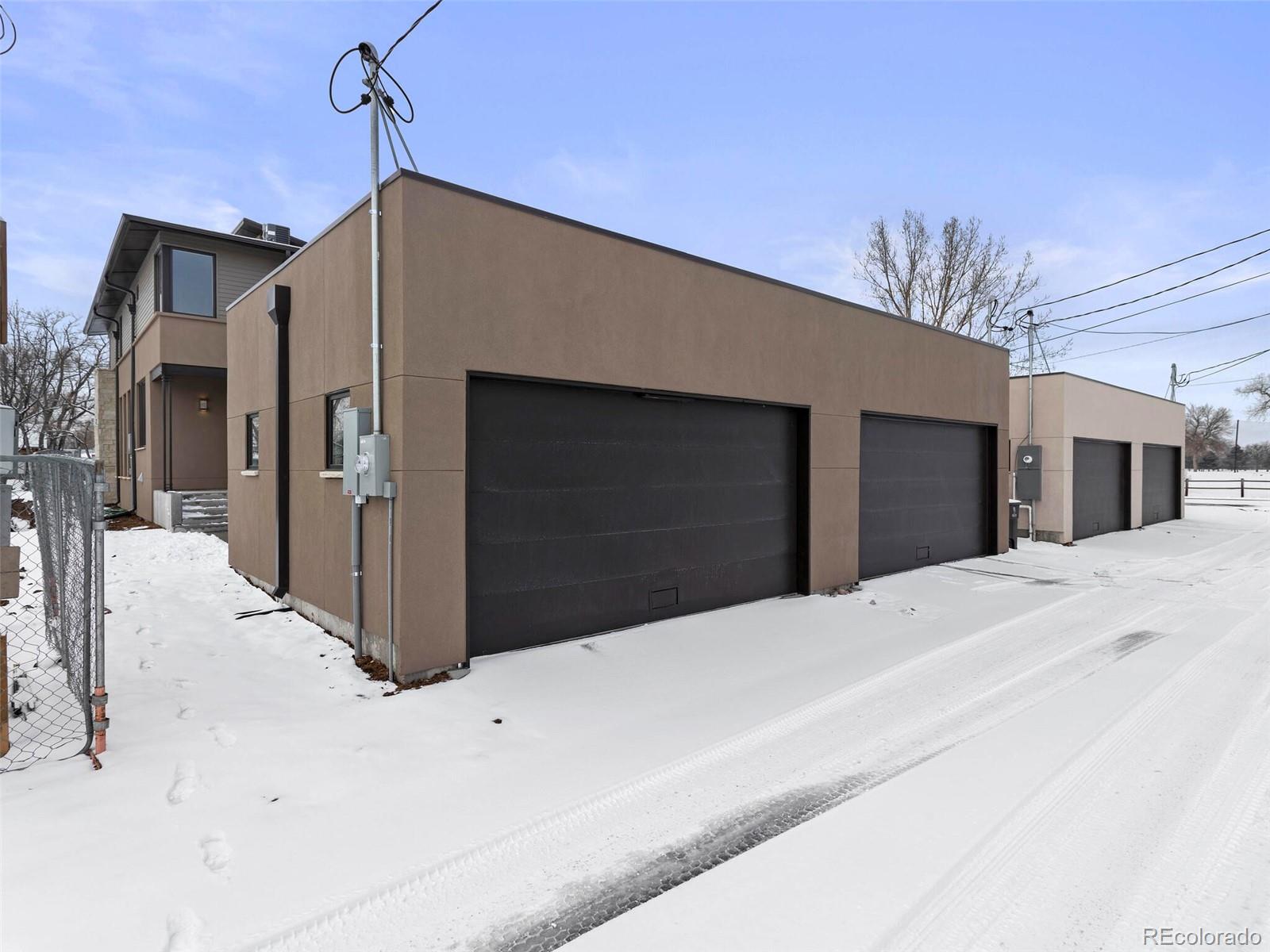 1912 S Huron Street