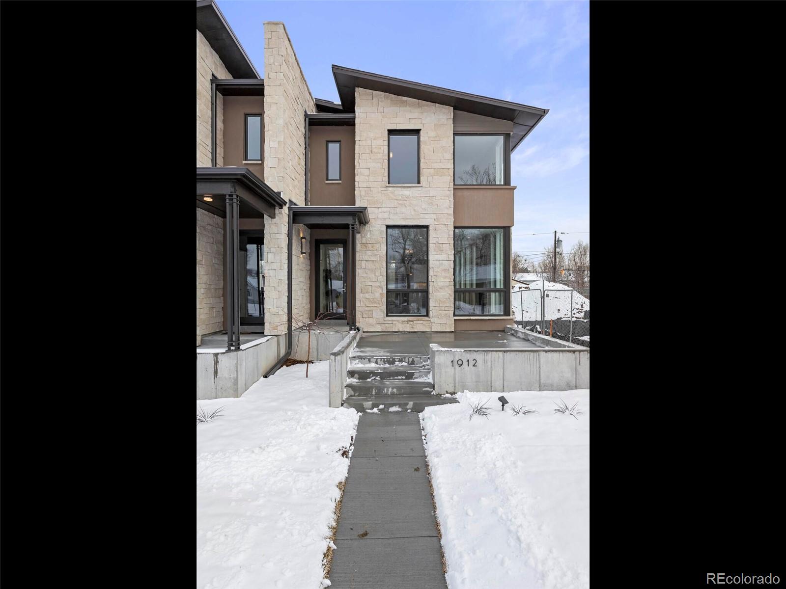 1912 S Huron Street