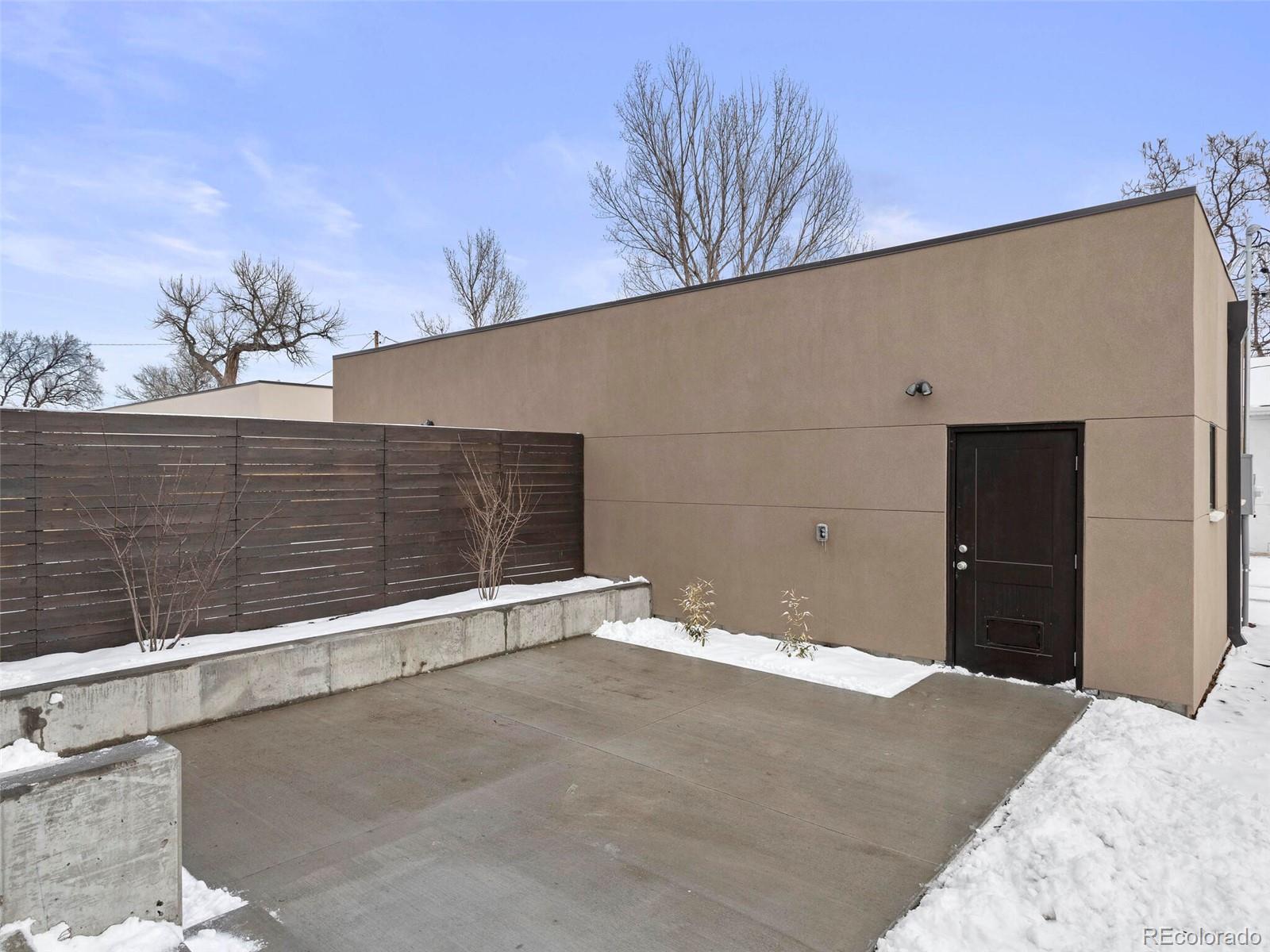 1912 S Huron Street