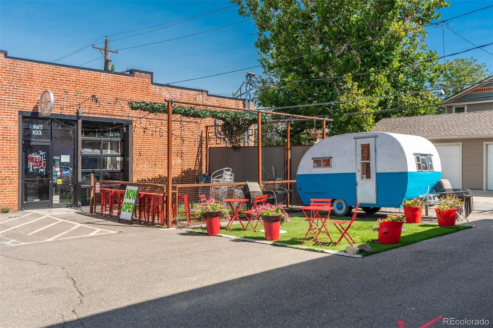1912 S Huron Street
