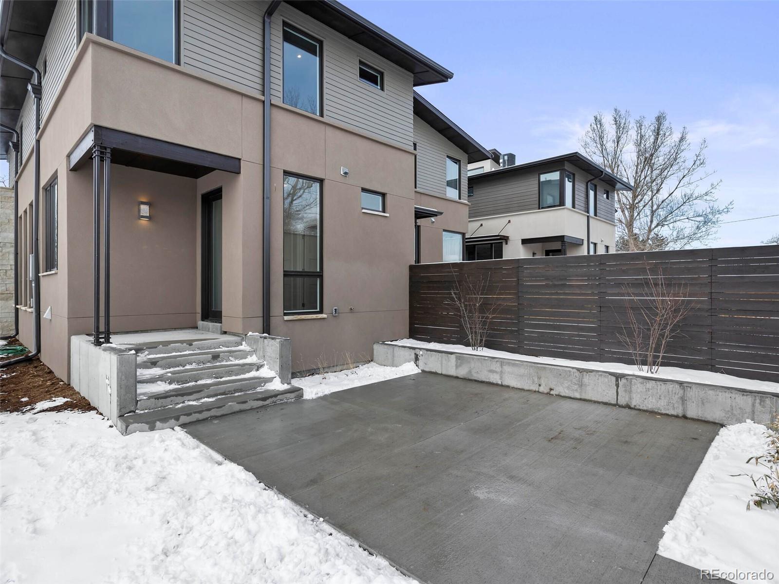 1912 S Huron Street