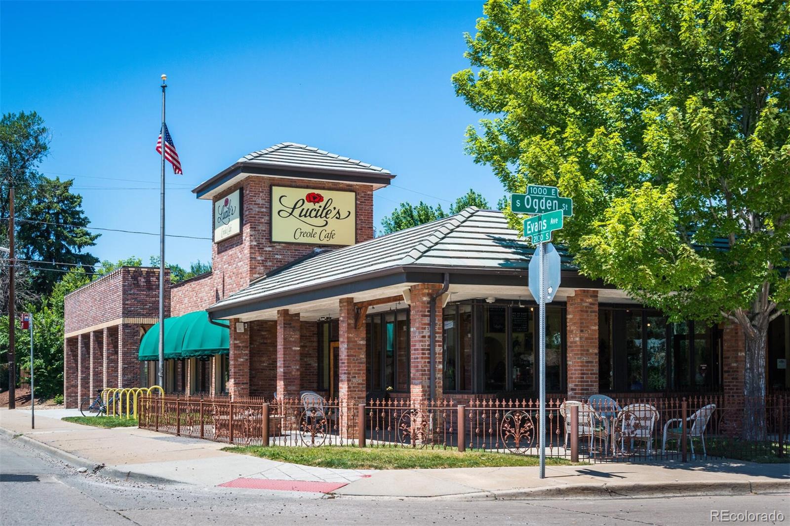 1912 S Huron Street