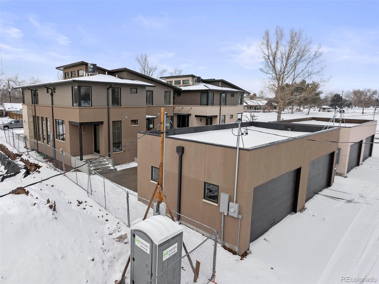 1912 S Huron Street