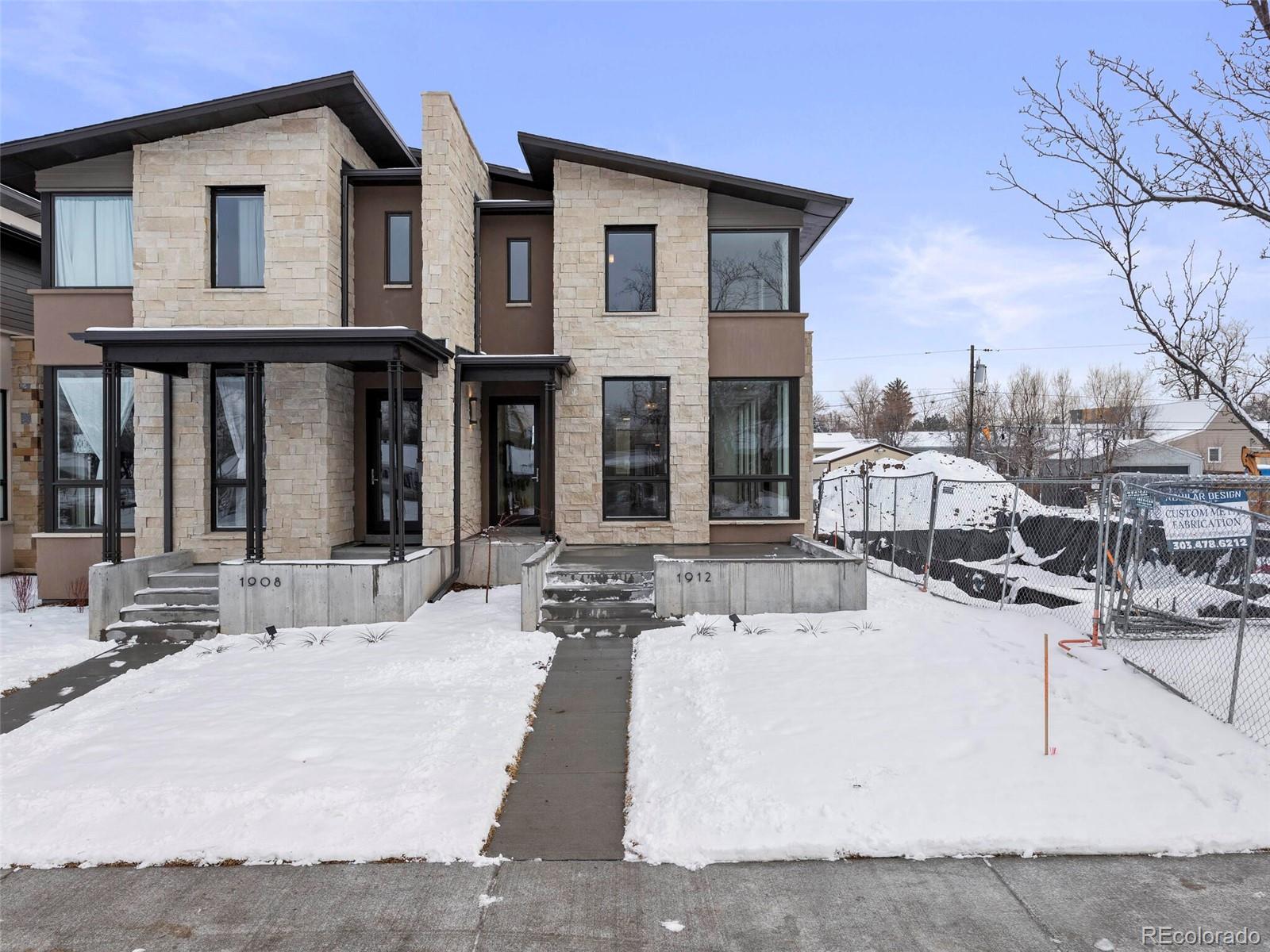 1912 S Huron Street