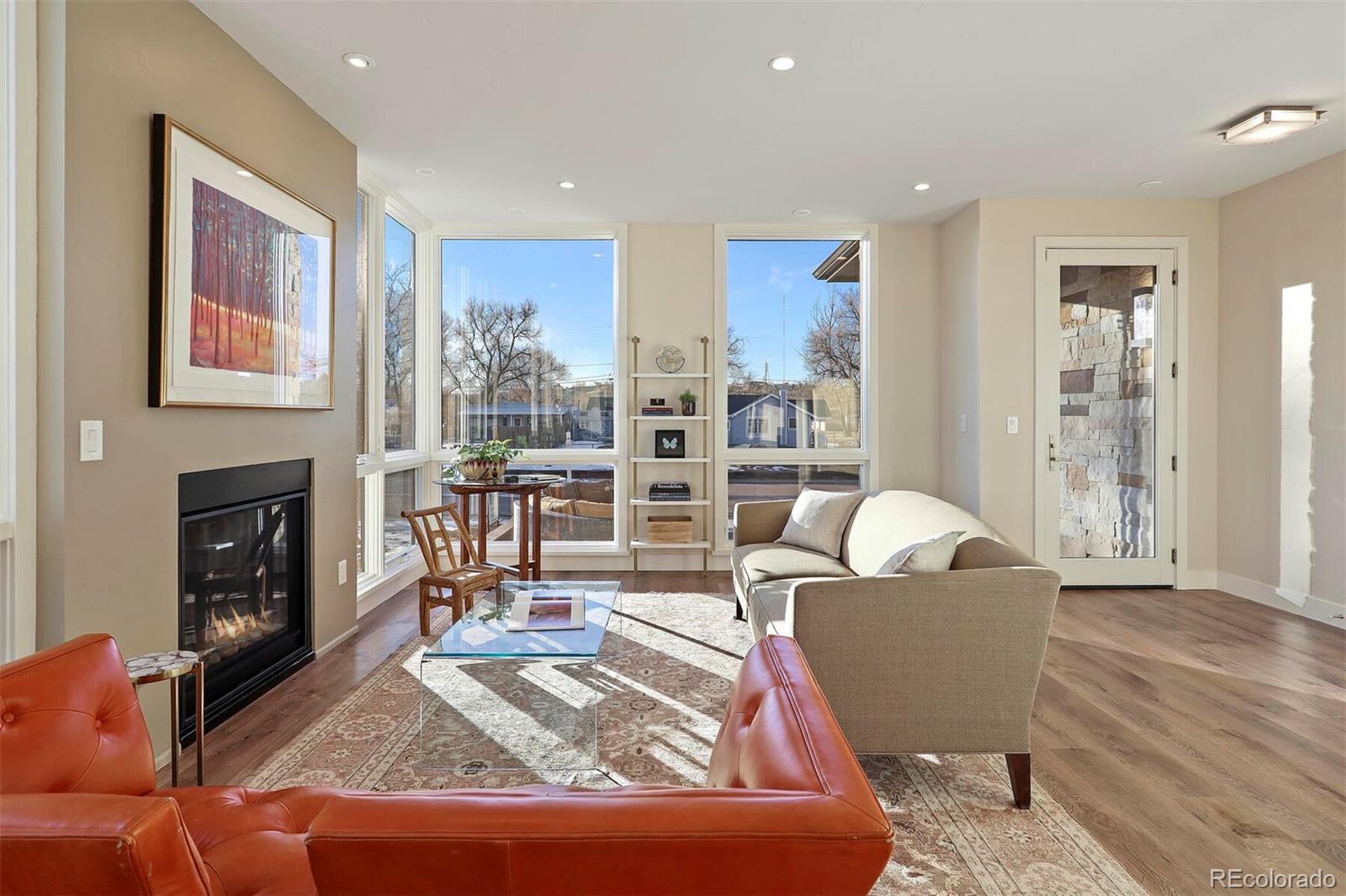 1912 S Huron Street