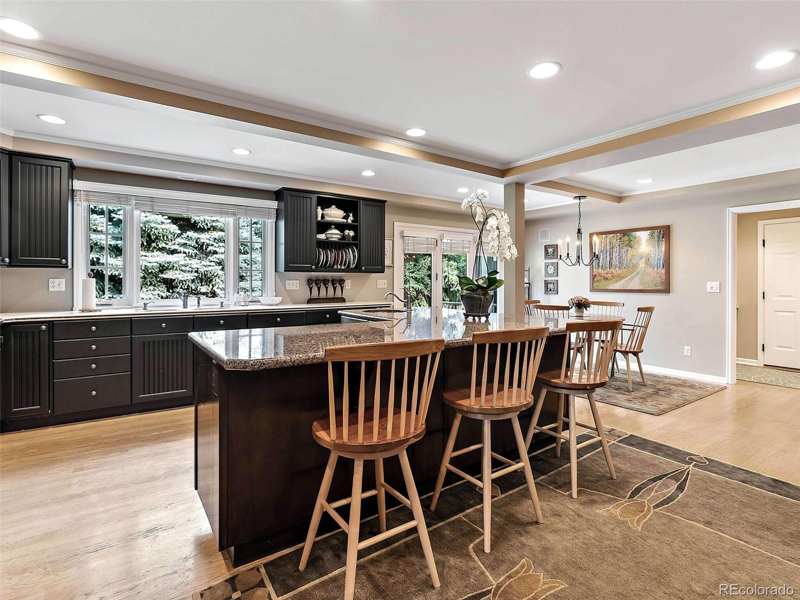 5750 Green Oaks Drive