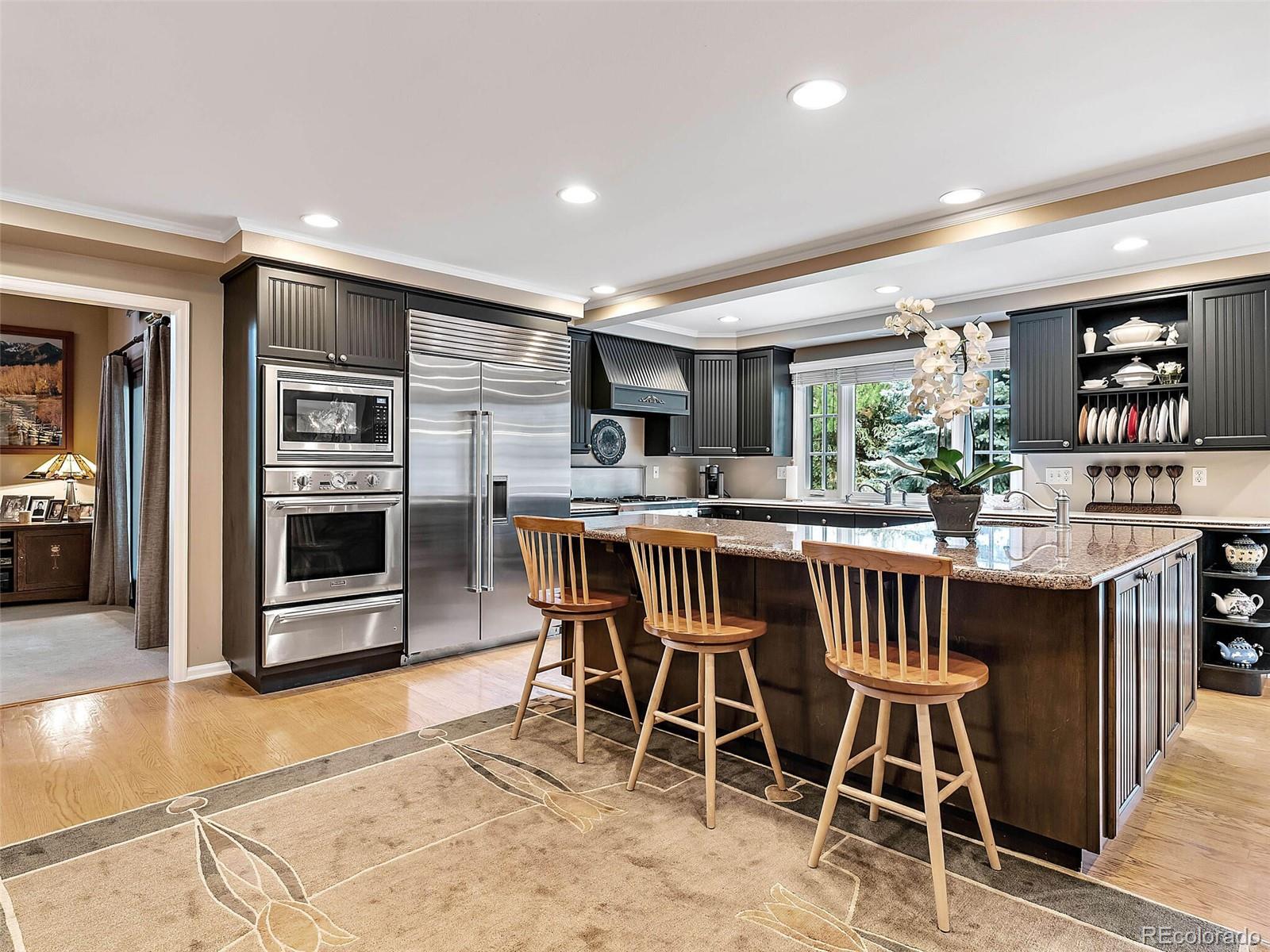 5750 Green Oaks Drive