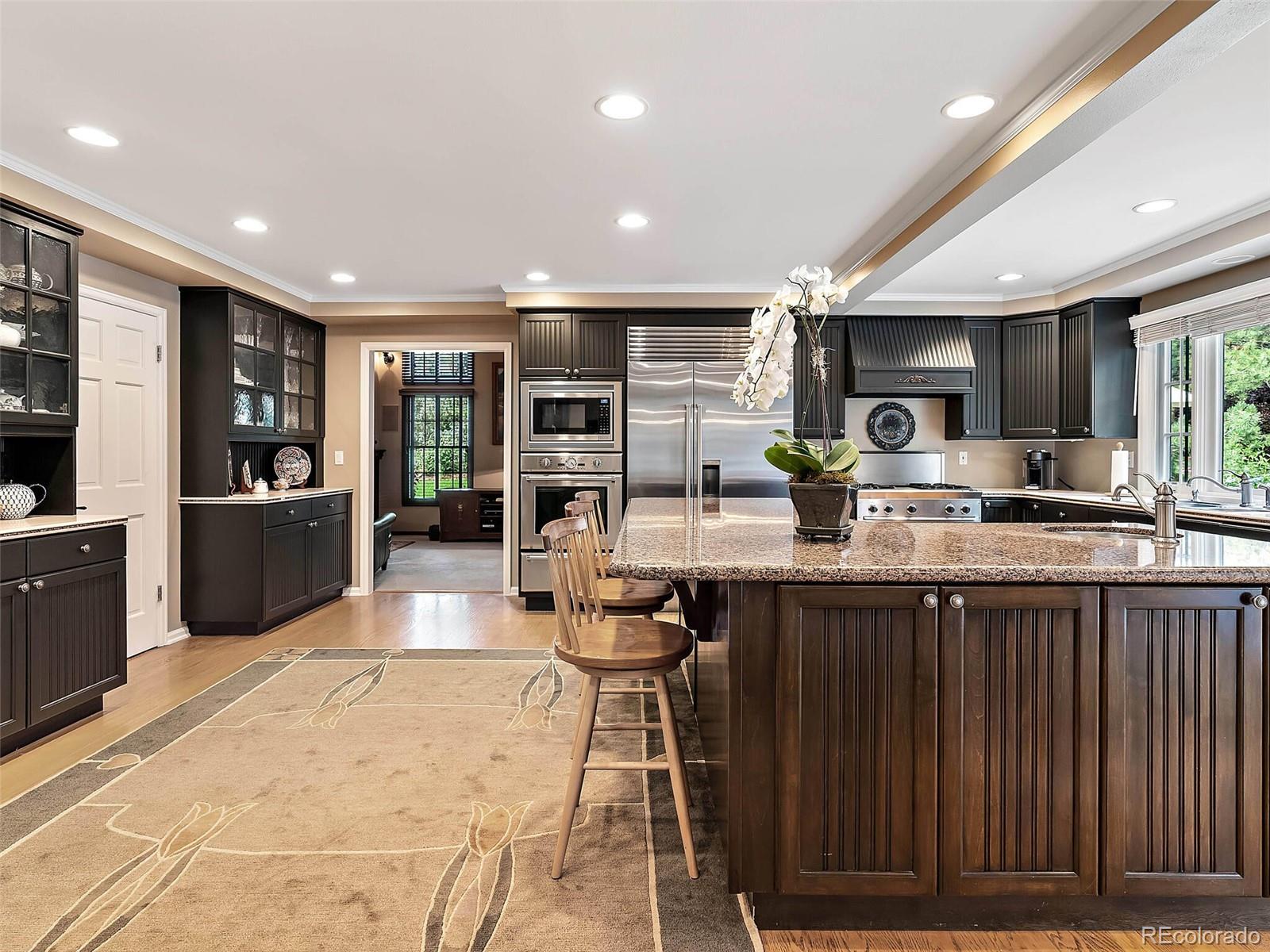 5750 Green Oaks Drive
