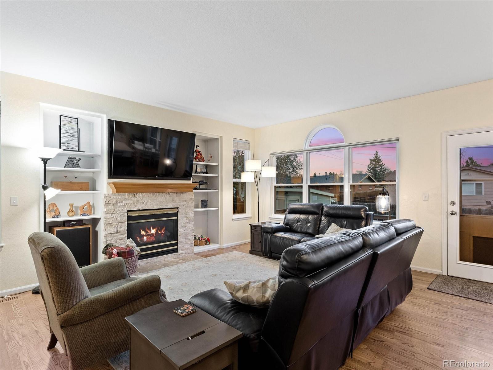 8226 Gray Court