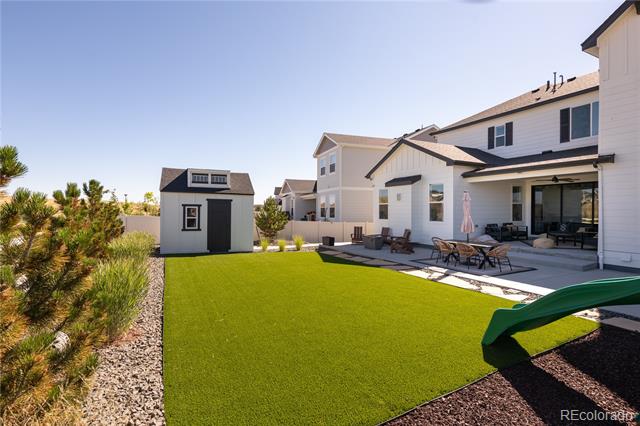 6008 Long Branch Drive