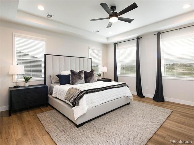 6008 Long Branch Drive