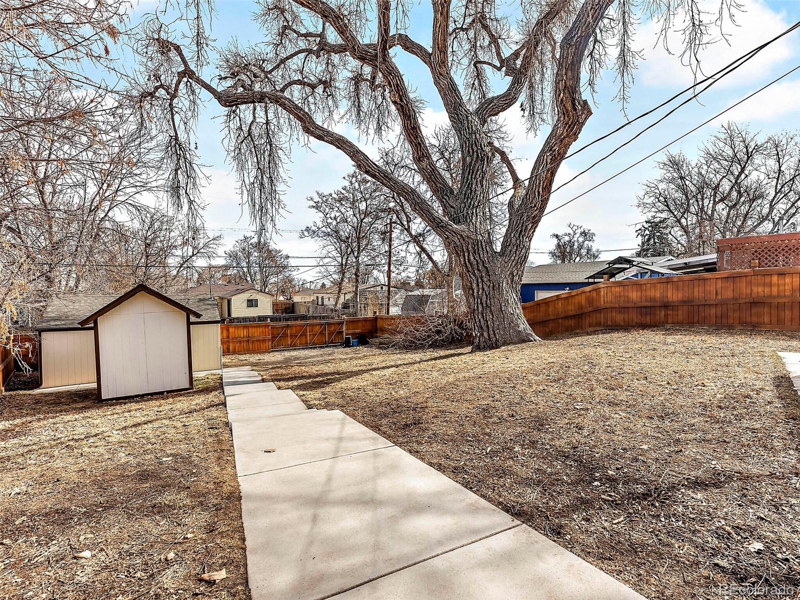 4470 Shoshone Street