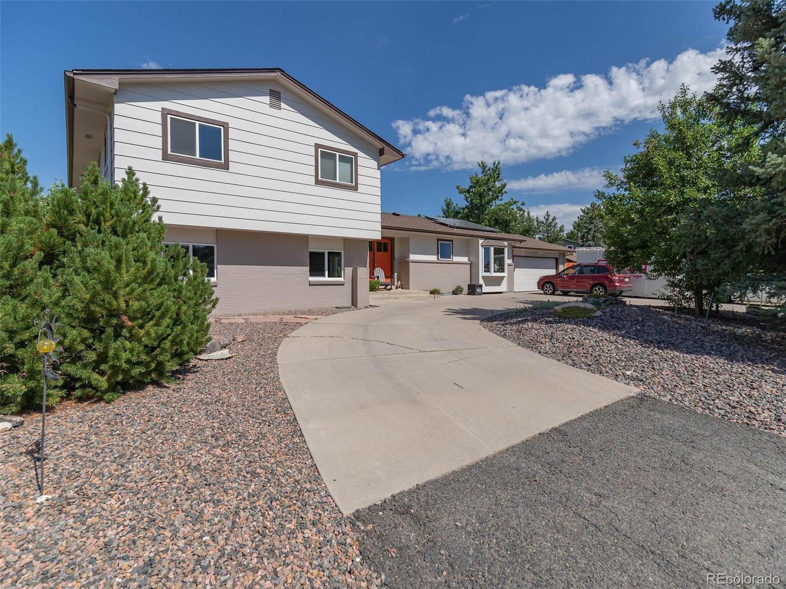 7295 Salvia Court