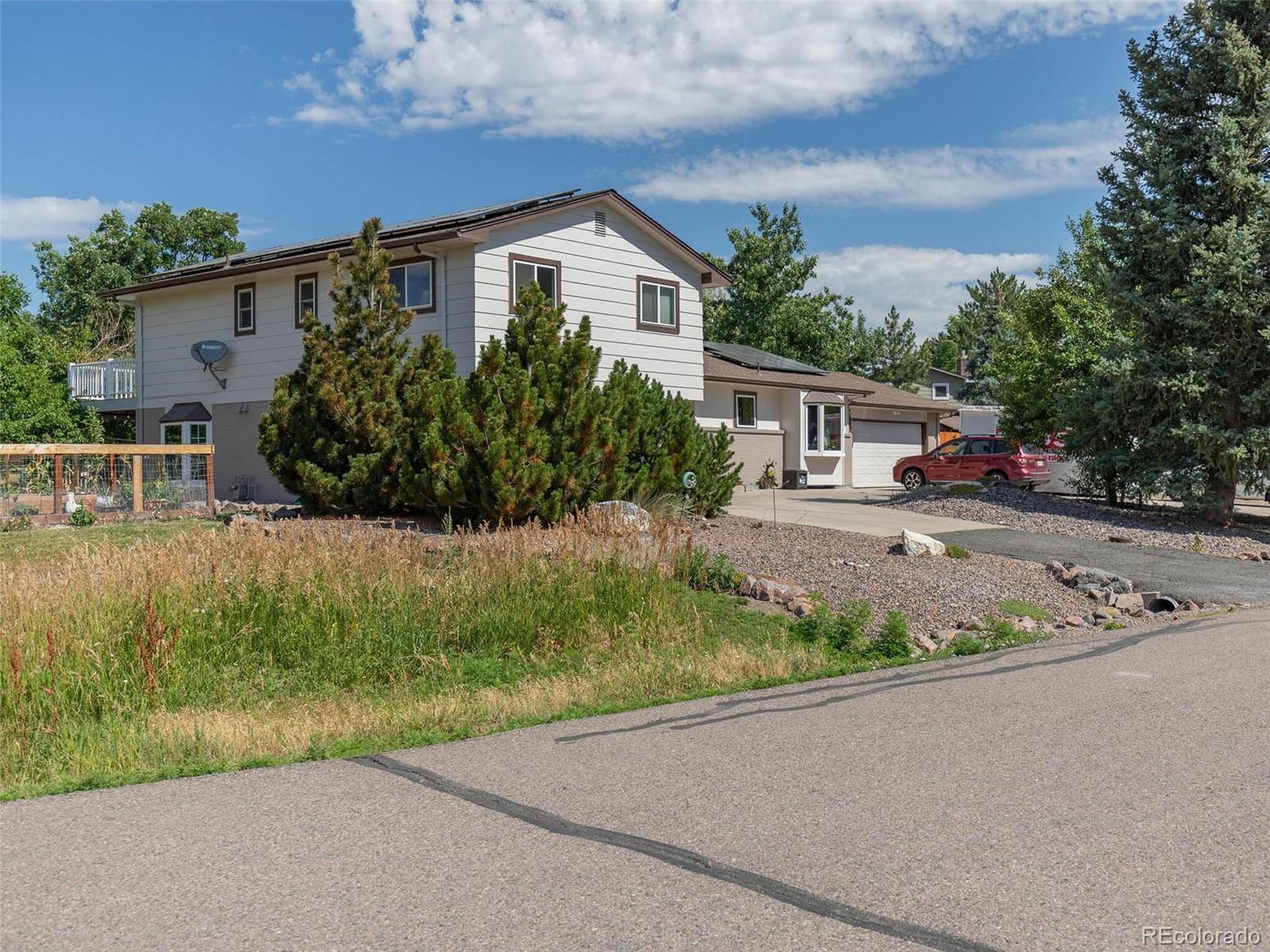 7295 Salvia Court
