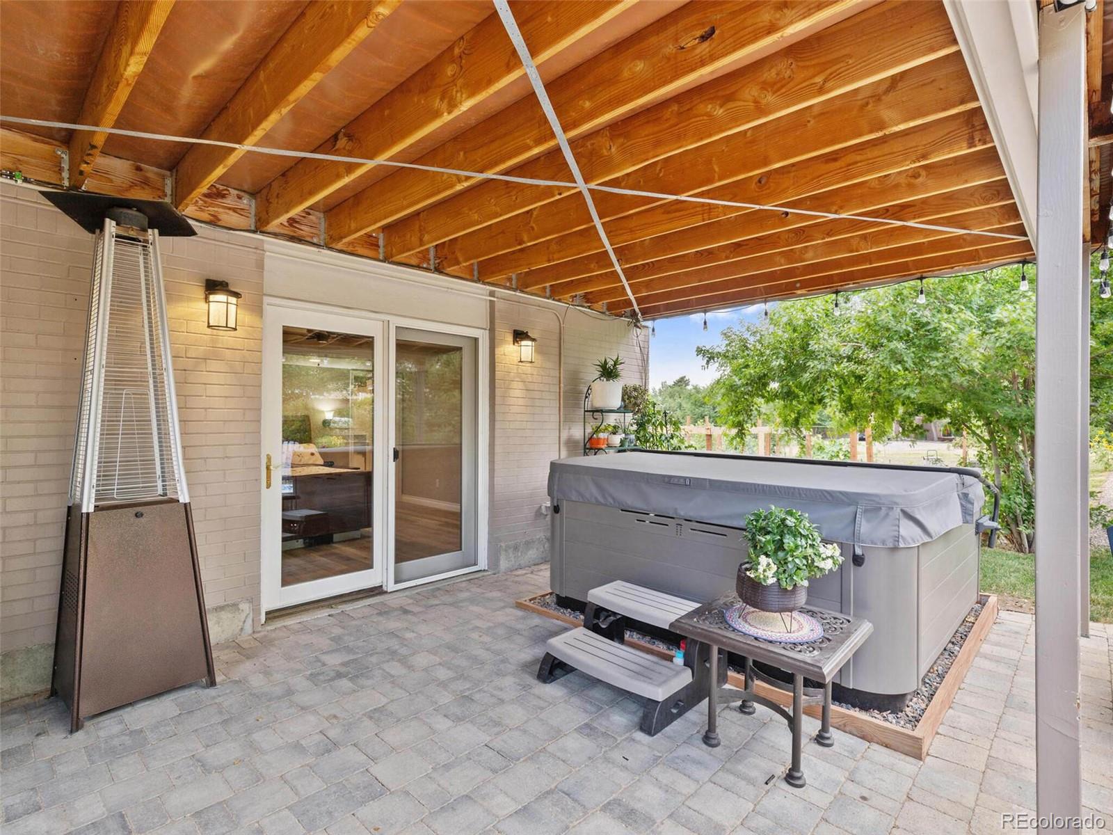 7295 Salvia Court