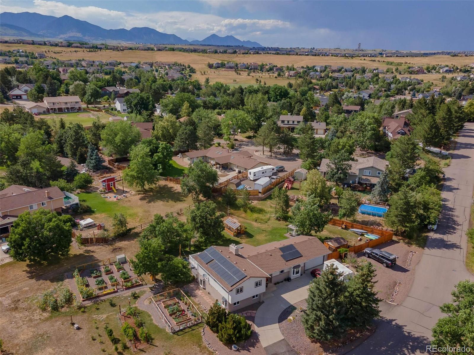 7295 Salvia Court