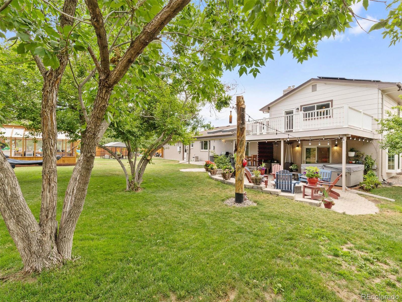 7295 Salvia Court