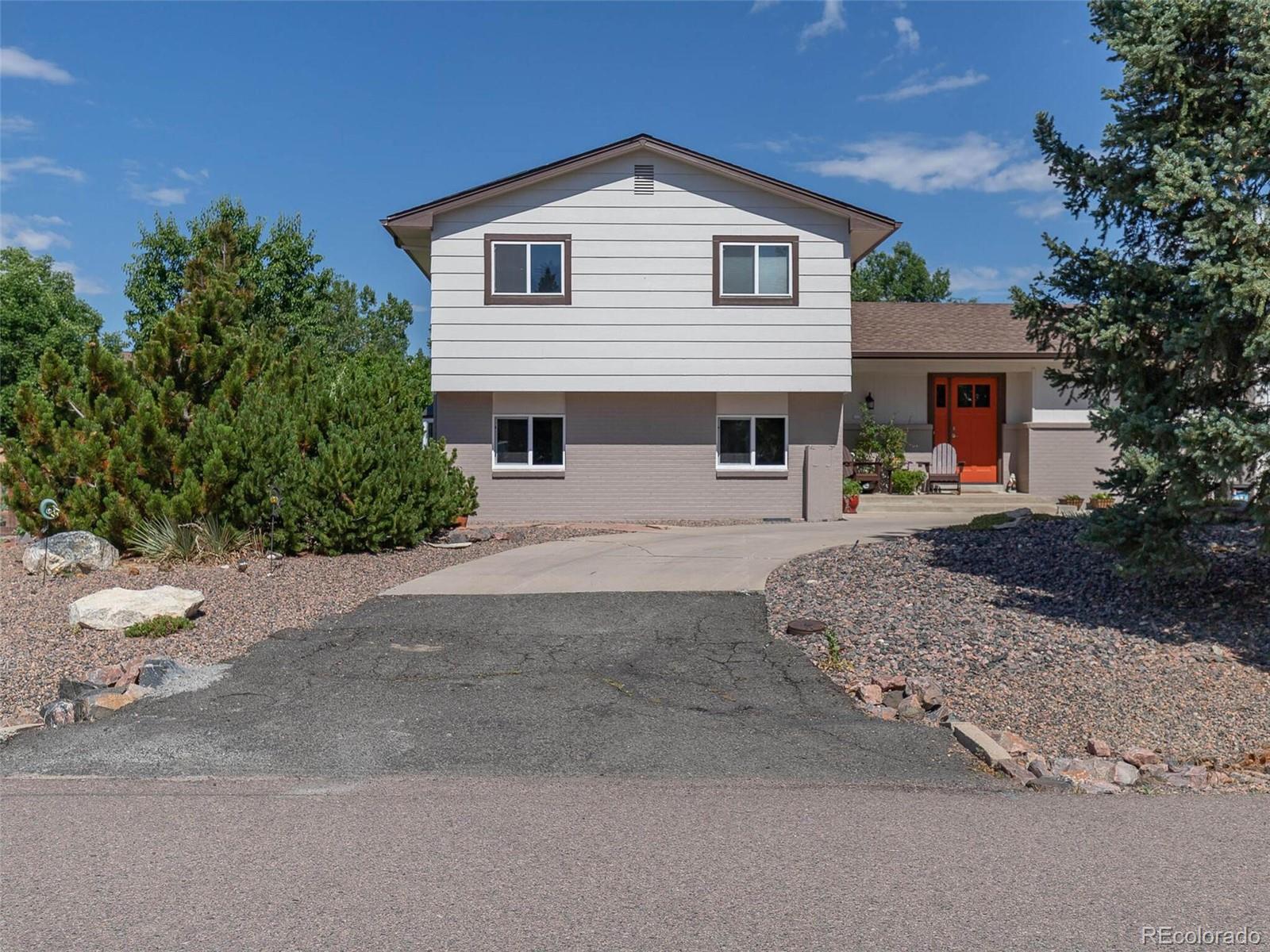 7295 Salvia Court