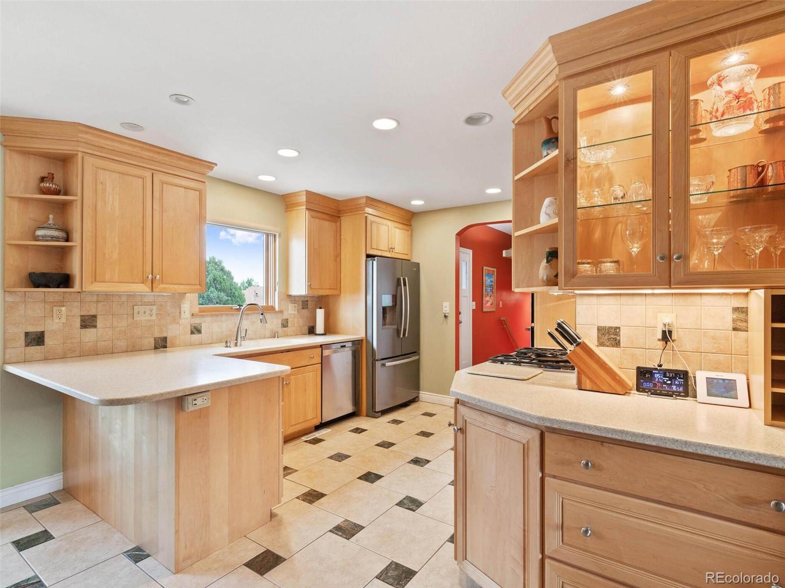 7295 Salvia Court