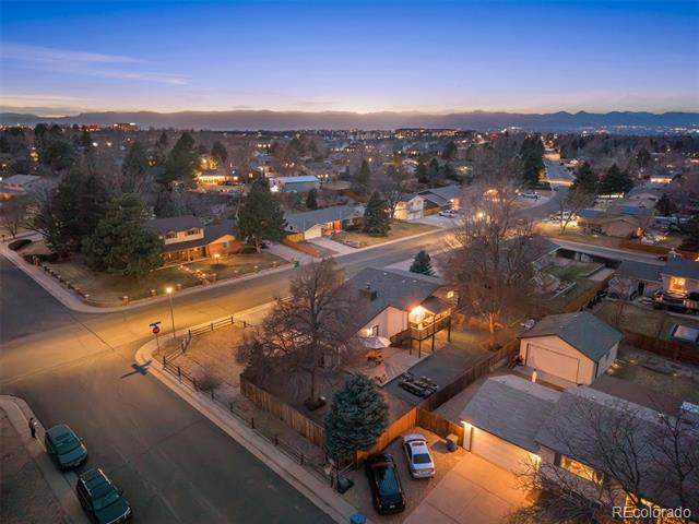 1087 E Geddes Avenue