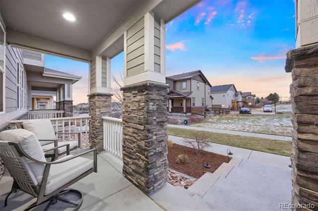 7257 S Millbrook Court