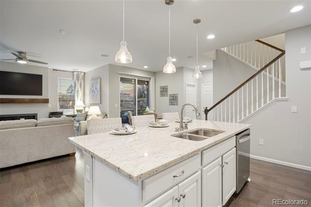 7257 S Millbrook Court