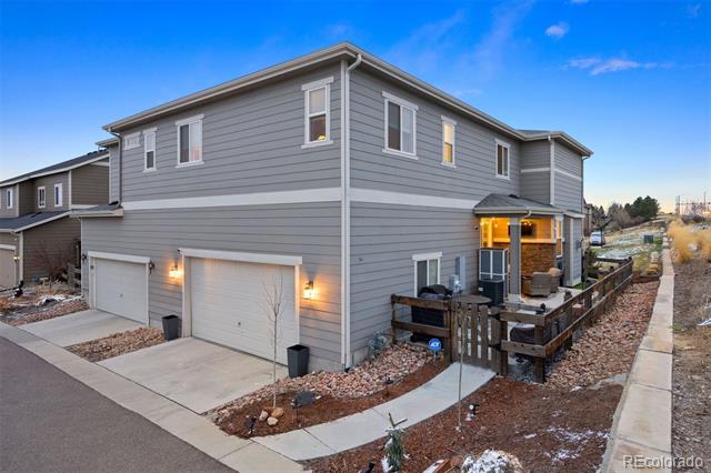 7257 S Millbrook Court