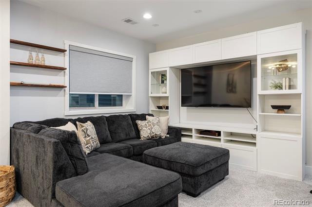 7257 S Millbrook Court