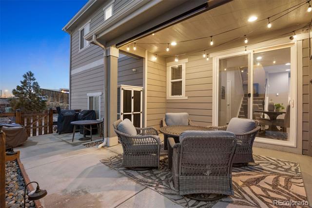 7257 S Millbrook Court