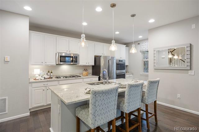 7257 S Millbrook Court