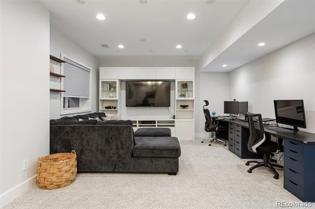 7257 S Millbrook Court