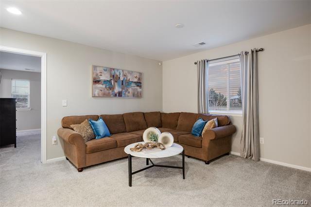 7257 S Millbrook Court