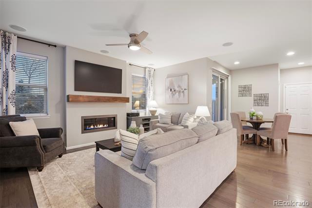 7257 S Millbrook Court