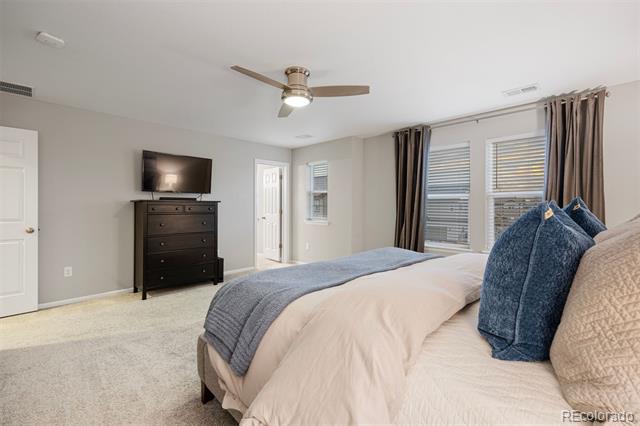7257 S Millbrook Court