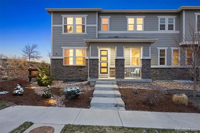 7257 S Millbrook Court
